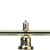 Light Bar - Brass
